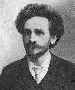 James Allen